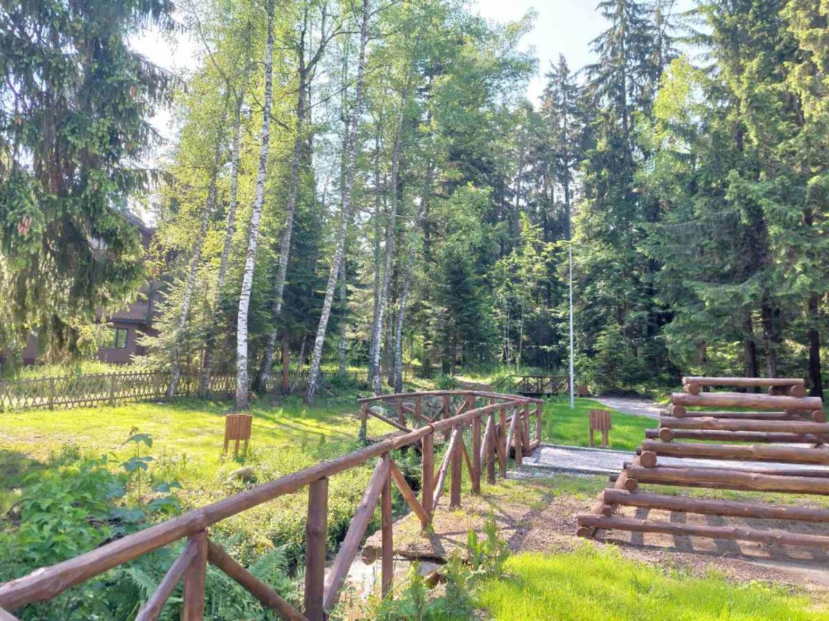 Klepalski - Mountain Studio Borovets Eksteriør billede